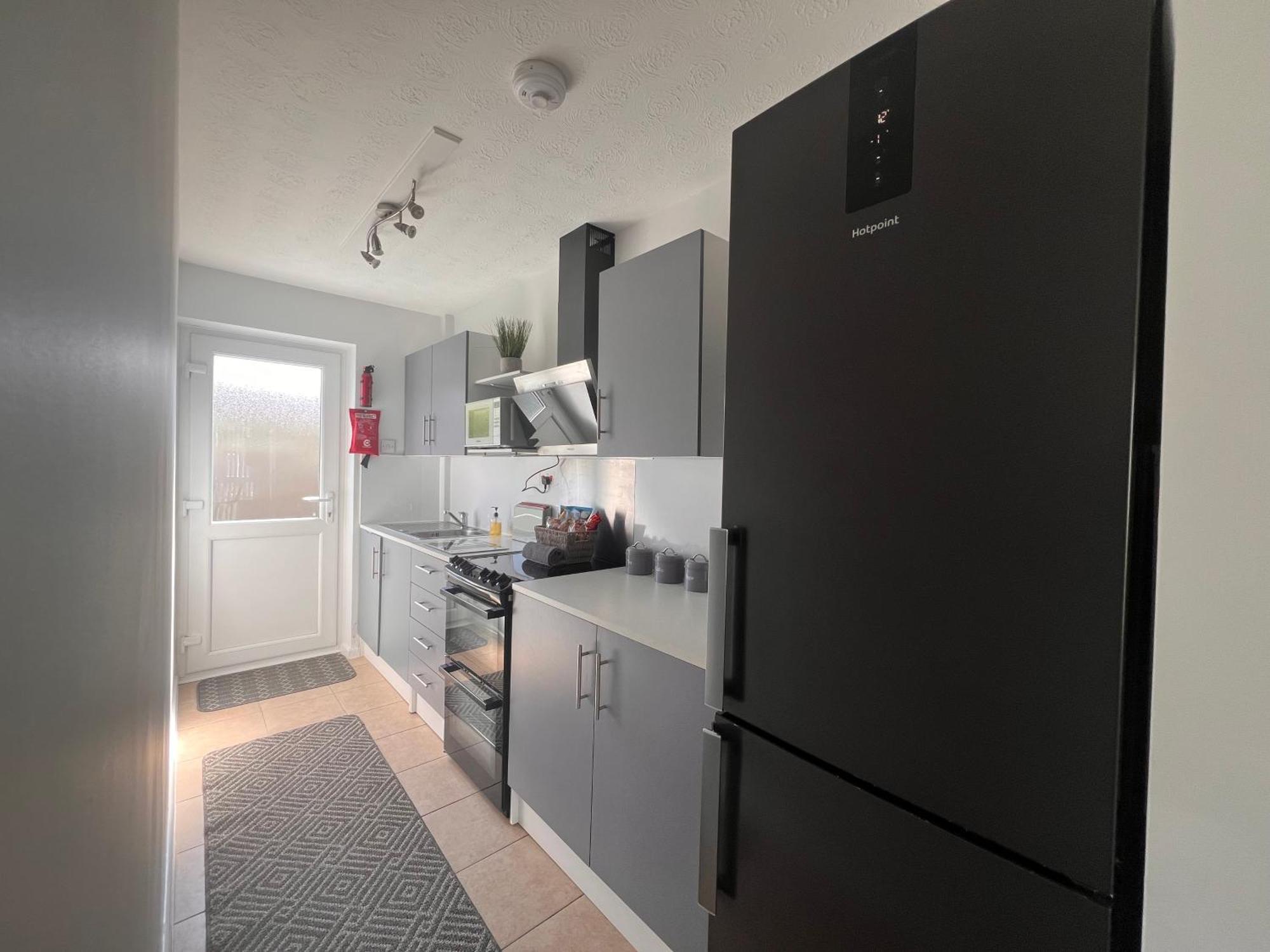 Dog Friendly Beachside Cottage No11 Kessingland With Private Parking 외부 사진