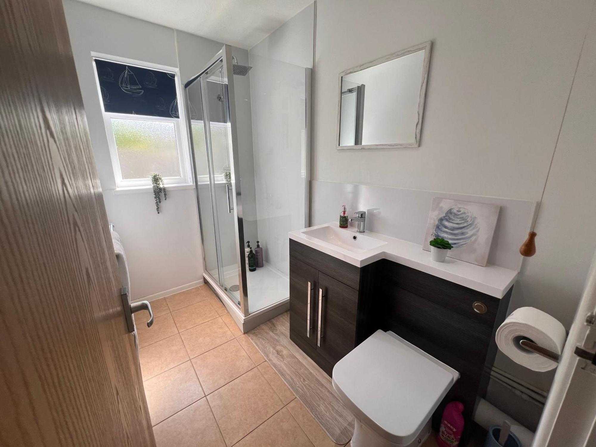 Dog Friendly Beachside Cottage No11 Kessingland With Private Parking 외부 사진