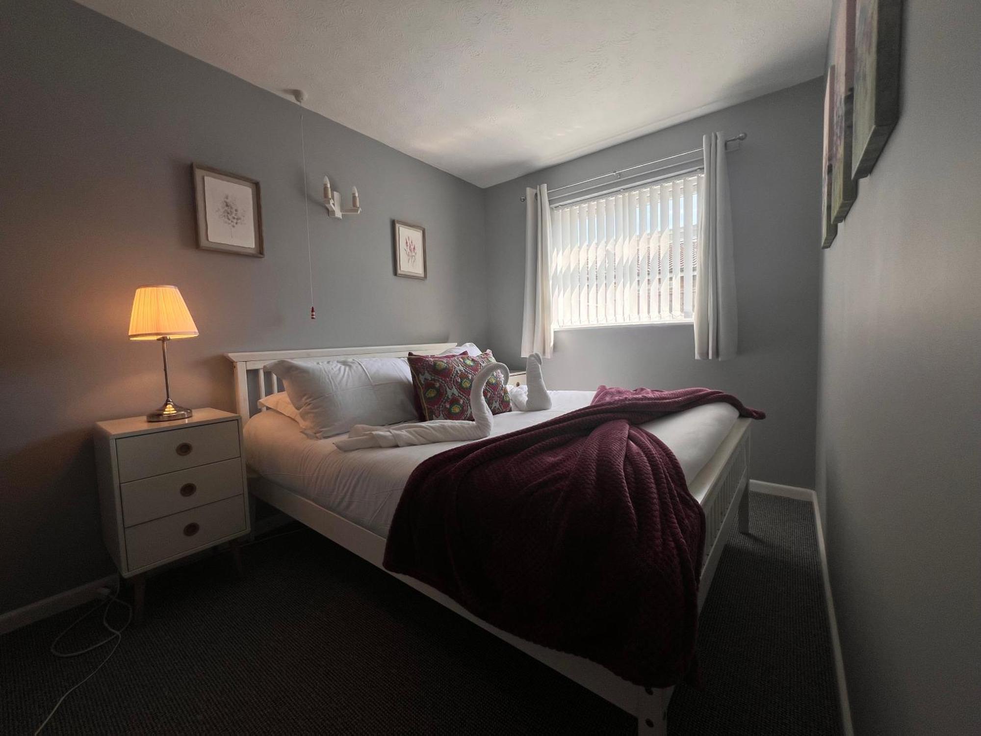 Dog Friendly Beachside Cottage No11 Kessingland With Private Parking 외부 사진