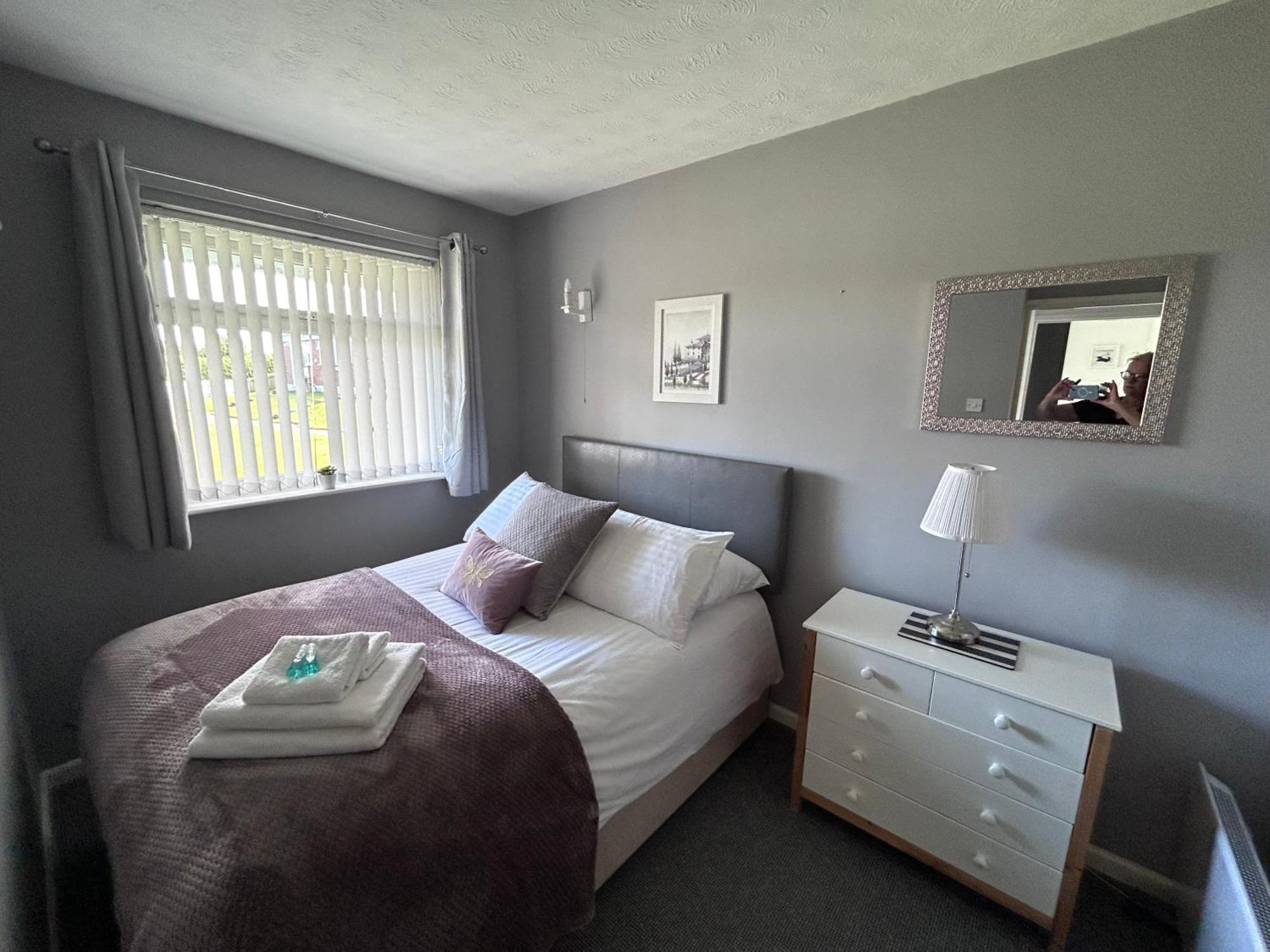 Dog Friendly Beachside Cottage No11 Kessingland With Private Parking 외부 사진