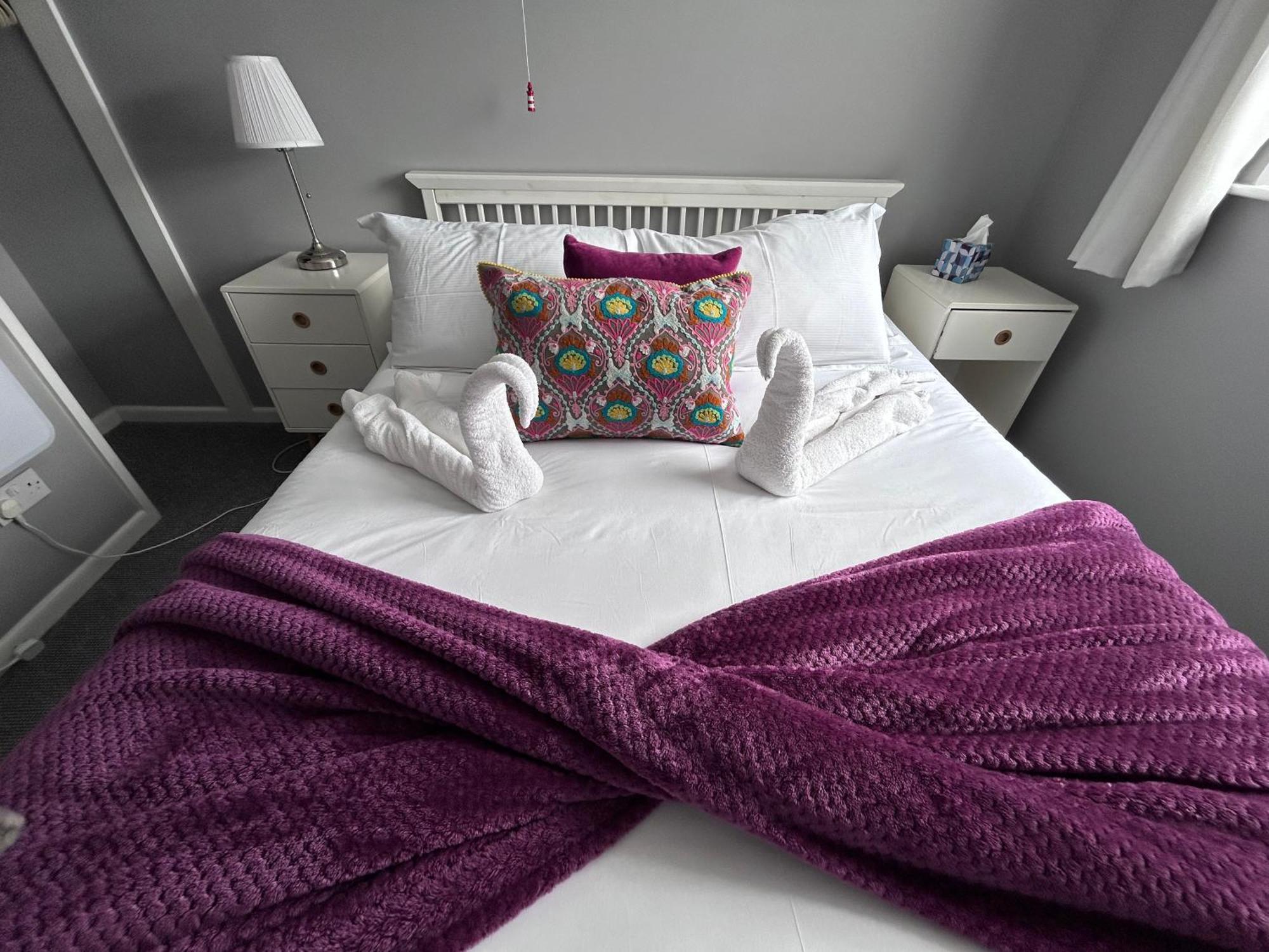 Dog Friendly Beachside Cottage No11 Kessingland With Private Parking 외부 사진